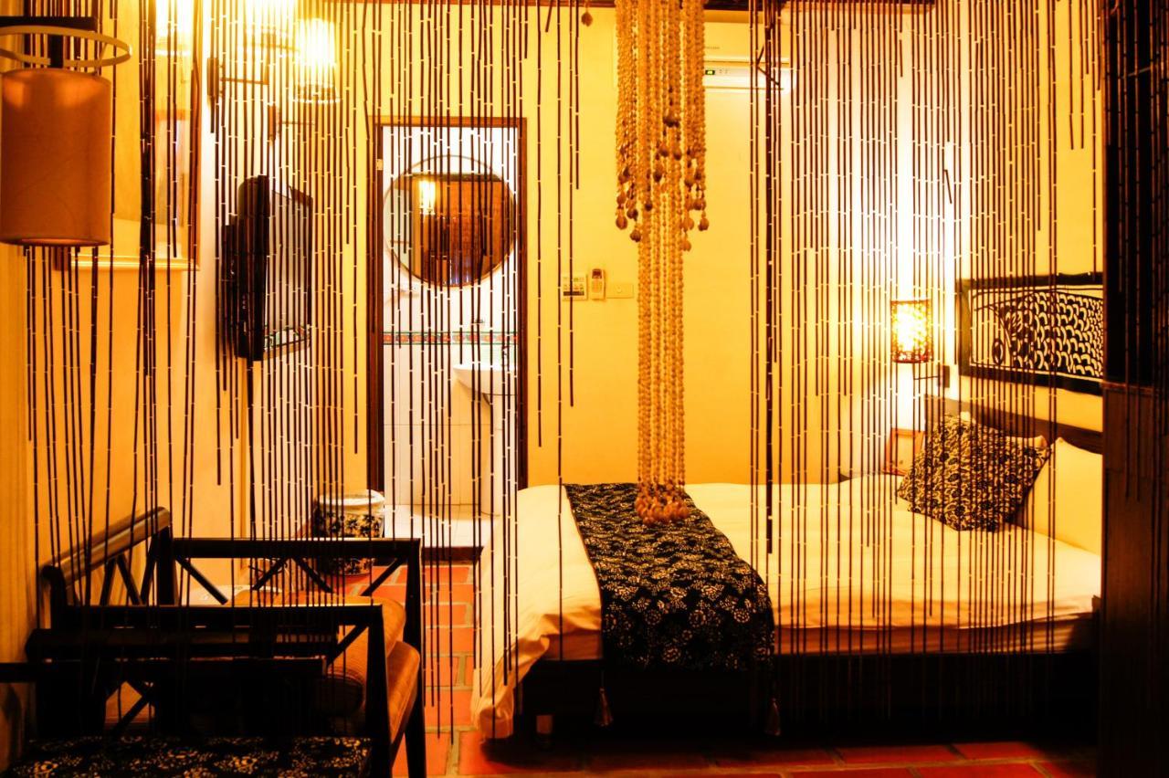 Grace Kinmen B&B Jincheng Exterior photo