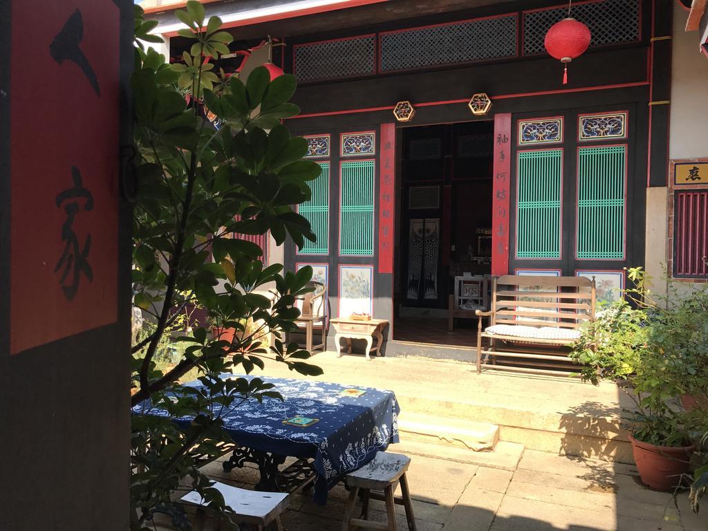 Grace Kinmen B&B Jincheng Exterior photo