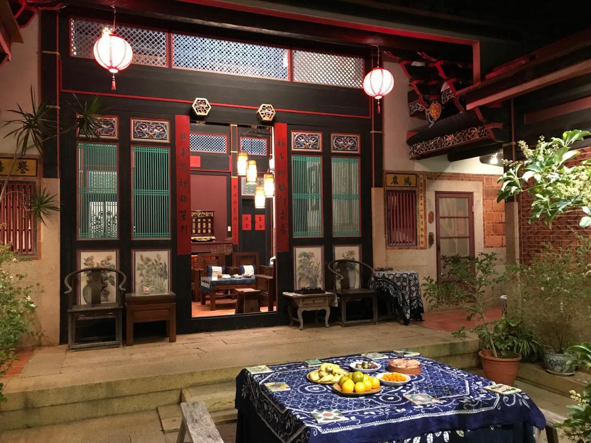 Grace Kinmen B&B Jincheng Exterior photo